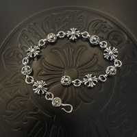 Cheap Chrome Hearts Bracelets #1204844 Replica Wholesale [$48.00 USD] [ITEM#1204844] on Replica Chrome Hearts Bracelets