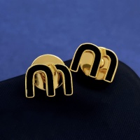 Cheap MIU MIU Earrings For Women #1204847 Replica Wholesale [$29.00 USD] [ITEM#1204847] on Replica MIU MIU Earrings