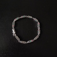 Cheap Chrome Hearts Bracelets #1204852 Replica Wholesale [$39.00 USD] [ITEM#1204852] on Replica Chrome Hearts Bracelets