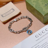 Cheap Gucci Bracelets #1204854 Replica Wholesale [$42.00 USD] [ITEM#1204854] on Replica Gucci Bracelets