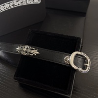 Cheap Chrome Hearts Bracelets #1204859 Replica Wholesale [$60.00 USD] [ITEM#1204859] on Replica Chrome Hearts Bracelets