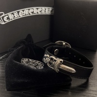 Cheap Chrome Hearts Bracelets #1204860 Replica Wholesale [$60.00 USD] [ITEM#1204860] on Replica Chrome Hearts Bracelets