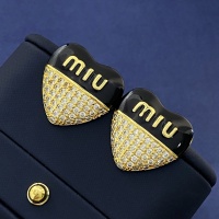 MIU MIU Earrings For Women #1204864
