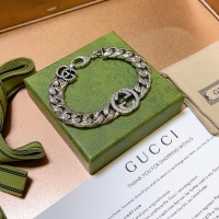 Cheap Gucci Bracelets #1204868 Replica Wholesale [$60.00 USD] [ITEM#1204868] on Replica Gucci Bracelets