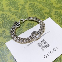 Cheap Gucci Bracelets #1204868 Replica Wholesale [$60.00 USD] [ITEM#1204868] on Replica Gucci Bracelets