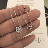 Cheap Van Cleef &amp; Arpels Jewelry Set For Women #1204875 Replica Wholesale [$76.00 USD] [ITEM#1204875] on Replica Van Cleef &amp; Arpels Jewelry Set