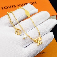 Cheap Louis Vuitton LV Bracelets #1204878 Replica Wholesale [$25.00 USD] [ITEM#1204878] on Replica Louis Vuitton LV Bracelets