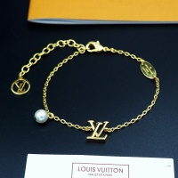 Cheap Louis Vuitton LV Bracelets #1204878 Replica Wholesale [$25.00 USD] [ITEM#1204878] on Replica Louis Vuitton LV Bracelets