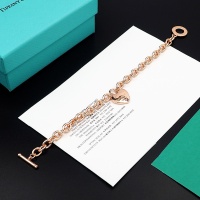 Cheap Tiffany Bracelets #1204885 Replica Wholesale [$25.00 USD] [ITEM#1204885] on Replica Tiffany Bracelets