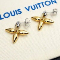 Cheap Louis Vuitton Earrings For Women #1204887 Replica Wholesale [$25.00 USD] [ITEM#1204887] on Replica Louis Vuitton Earrings