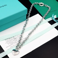 Cheap Tiffany Necklaces #1204888 Replica Wholesale [$27.00 USD] [ITEM#1204888] on Replica Tiffany Necklaces