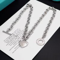 Cheap Tiffany Necklaces #1204888 Replica Wholesale [$27.00 USD] [ITEM#1204888] on Replica Tiffany Necklaces