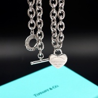 Cheap Tiffany Necklaces #1204888 Replica Wholesale [$27.00 USD] [ITEM#1204888] on Replica Tiffany Necklaces