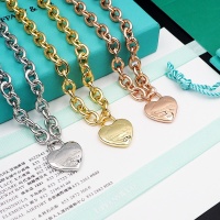 Cheap Tiffany Necklaces #1204889 Replica Wholesale [$27.00 USD] [ITEM#1204889] on Replica Tiffany Necklaces