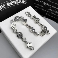 Cheap Chrome Hearts Bracelets #1204899 Replica Wholesale [$39.00 USD] [ITEM#1204899] on Replica Chrome Hearts Bracelets