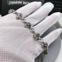 Cheap Chrome Hearts Bracelets #1204899 Replica Wholesale [$39.00 USD] [ITEM#1204899] on Replica Chrome Hearts Bracelets