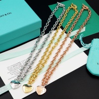 Cheap Tiffany Jewelry Set #1204916 Replica Wholesale [$45.00 USD] [ITEM#1204916] on Replica Tiffany Jewelry Set