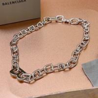 Cheap Balenciaga Necklaces #1204922 Replica Wholesale [$52.00 USD] [ITEM#1204922] on Replica Balenciaga Necklaces