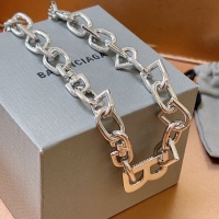 Cheap Balenciaga Necklaces #1204922 Replica Wholesale [$52.00 USD] [ITEM#1204922] on Replica Balenciaga Necklaces