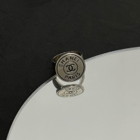 Cheap Chanel Ring For Women #1204924 Replica Wholesale [$38.00 USD] [ITEM#1204924] on Replica Chanel Rings