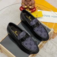 Louis Vuitton LV Oxfords Shoes For Men #1204925