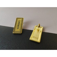 Cheap Versace Earrings For Women #1204933 Replica Wholesale [$27.00 USD] [ITEM#1204933] on Replica Versace Earrings