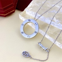 Cartier Necklaces #1204937