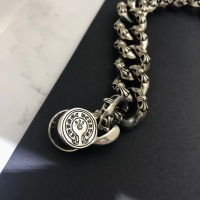 Cheap Chrome Hearts Bracelets #1204941 Replica Wholesale [$56.00 USD] [ITEM#1204941] on Replica Chrome Hearts Bracelets