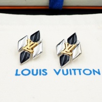 Cheap Louis Vuitton Earrings For Women #1204948 Replica Wholesale [$27.00 USD] [ITEM#1204948] on Replica Louis Vuitton Earrings