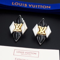 Cheap Louis Vuitton Earrings For Women #1204948 Replica Wholesale [$27.00 USD] [ITEM#1204948] on Replica Louis Vuitton Earrings