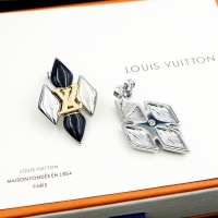 Cheap Louis Vuitton Earrings For Women #1204948 Replica Wholesale [$27.00 USD] [ITEM#1204948] on Replica Louis Vuitton Earrings