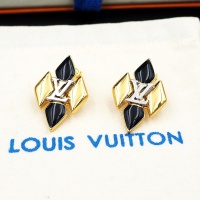 Cheap Louis Vuitton Earrings For Women #1204949 Replica Wholesale [$27.00 USD] [ITEM#1204949] on Replica Louis Vuitton Earrings