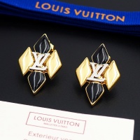 Cheap Louis Vuitton Earrings For Women #1204949 Replica Wholesale [$27.00 USD] [ITEM#1204949] on Replica Louis Vuitton Earrings