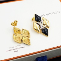 Cheap Louis Vuitton Earrings For Women #1204949 Replica Wholesale [$27.00 USD] [ITEM#1204949] on Replica Louis Vuitton Earrings