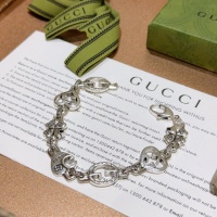 Cheap Gucci Bracelets #1204951 Replica Wholesale [$45.00 USD] [ITEM#1204951] on Replica 