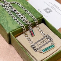 Gucci Necklaces #1204952