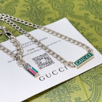 Cheap Gucci Necklaces #1204952 Replica Wholesale [$45.00 USD] [ITEM#1204952] on Replica Gucci Necklaces