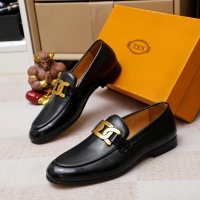 Cheap TOD'S Oxfords Shoes #1204953 Replica Wholesale [$98.00 USD] [ITEM#1204953] on Replica TOD'S Oxfords Shoes