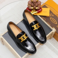 Cheap TOD'S Oxfords Shoes #1204954 Replica Wholesale [$98.00 USD] [ITEM#1204954] on Replica TOD'S Oxfords Shoes