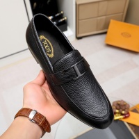 Cheap TOD'S Oxfords Shoes #1204957 Replica Wholesale [$98.00 USD] [ITEM#1204957] on Replica TOD'S Oxfords Shoes
