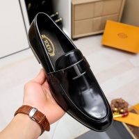 Cheap TOD'S Oxfords Shoes #1204958 Replica Wholesale [$98.00 USD] [ITEM#1204958] on Replica TOD'S Oxfords Shoes