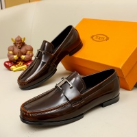 Cheap TOD'S Oxfords Shoes #1204959 Replica Wholesale [$88.00 USD] [ITEM#1204959] on Replica TOD'S Oxfords Shoes