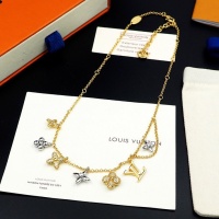 Louis Vuitton Necklaces #1204969