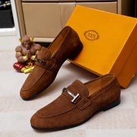 Cheap TOD'S Oxfords Shoes #1204970 Replica Wholesale [$98.00 USD] [ITEM#1204970] on Replica TOD'S Oxfords Shoes