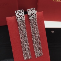 Cheap LOEWE Earrings For Women #1204974 Replica Wholesale [$29.00 USD] [ITEM#1204974] on Replica LOEWE Earrings