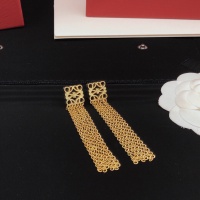 Cheap LOEWE Earrings For Women #1204975 Replica Wholesale [$29.00 USD] [ITEM#1204975] on Replica LOEWE Earrings