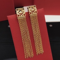 Cheap LOEWE Earrings For Women #1204975 Replica Wholesale [$29.00 USD] [ITEM#1204975] on Replica LOEWE Earrings