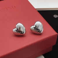 Cheap Yves Saint Laurent YSL Earrings For Women #1204977 Replica Wholesale [$27.00 USD] [ITEM#1204977] on Replica Yves Saint Laurent YSL Earrings