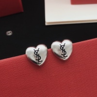 Cheap Yves Saint Laurent YSL Earrings For Women #1204977 Replica Wholesale [$27.00 USD] [ITEM#1204977] on Replica Yves Saint Laurent YSL Earrings