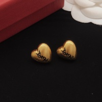 Cheap Yves Saint Laurent YSL Earrings For Women #1204978 Replica Wholesale [$27.00 USD] [ITEM#1204978] on Replica Yves Saint Laurent YSL Earrings